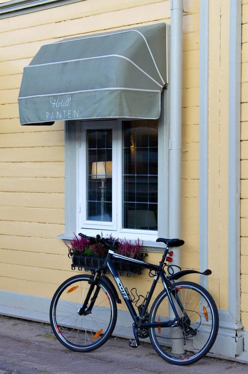 Hotell Ranten Falköping Exterior foto